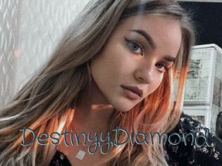 DestinyyDiamond