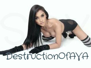 DestructionOfAVA