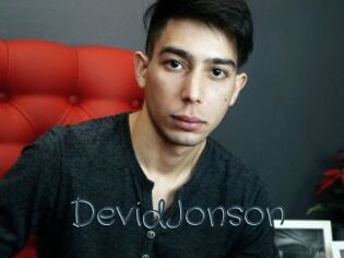 DevidJonson