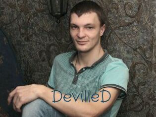 DevilleD