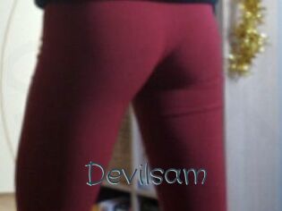 Devilsam