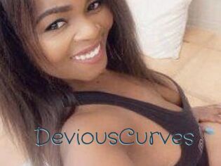 DeviousCurves