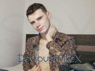 DeviousMikeX