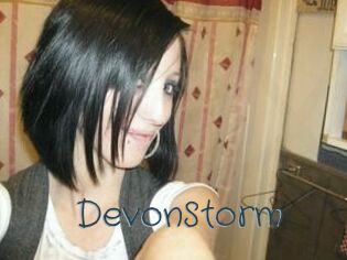 DevonStorm