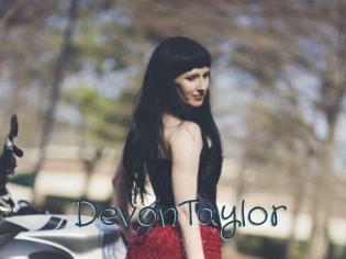 DevonTaylor