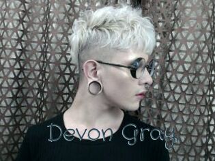 Devon_Gray