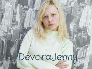 DevoraJenny