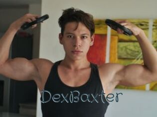 DexBaxter