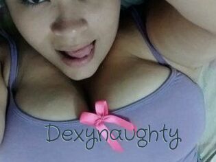 Dexynaughty