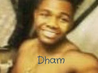 Dham