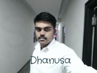 Dhanusa