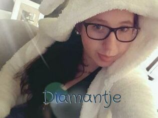 Diamantje