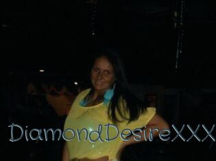 DiamondDesireXXX