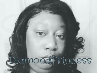 DiamondPrincess