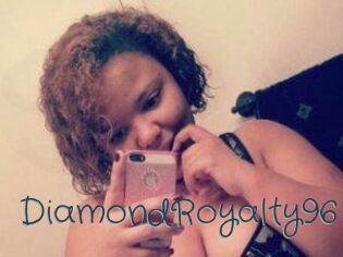 DiamondRoyalty96