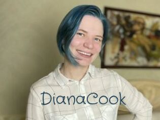 DianaCook