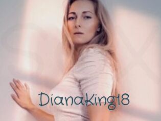 DianaKing18