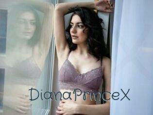 DianaPrinceX