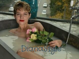 DianaStyle