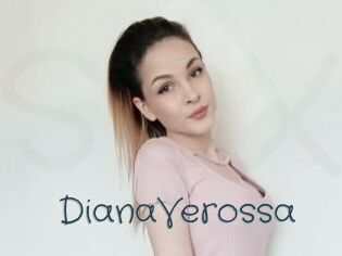 DianaVerossa