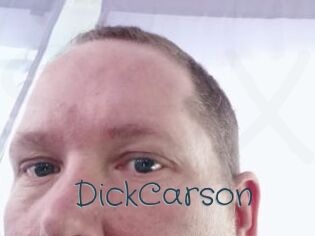 DickCarson