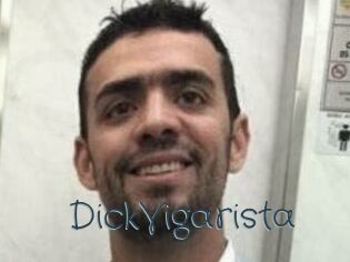 DickVigarista