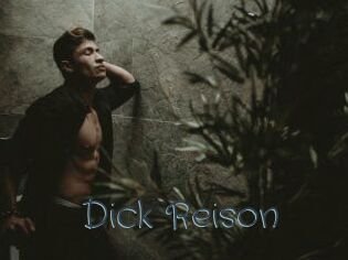 Dick_Reison