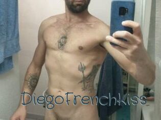 DiegoFrenchKiss