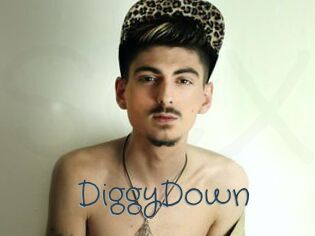 DiggyDown