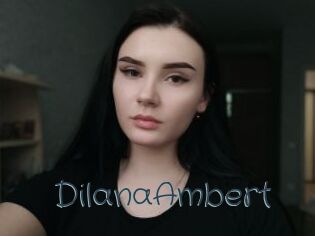 DilanaAmbert