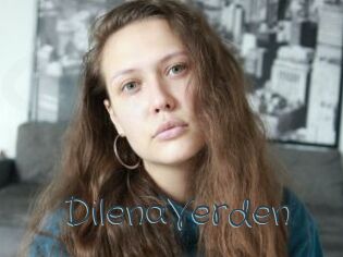 DilenaVerden