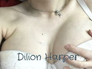 Dilion_Harper