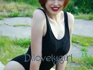 Dilovelygirl