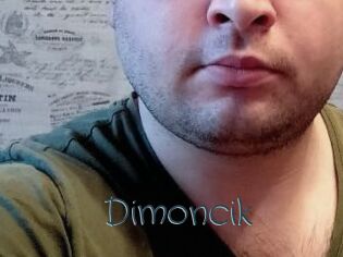 Dimoncik