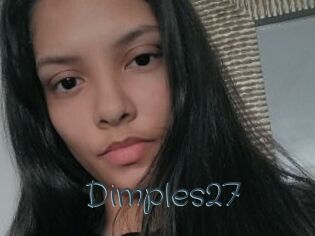 Dimples27