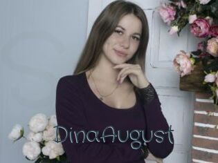 DinaAugust