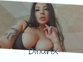 DinariX