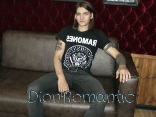 DionRomantic