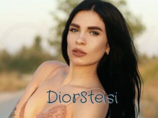 DiorSteisi