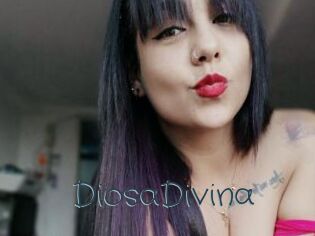 DiosaDivina