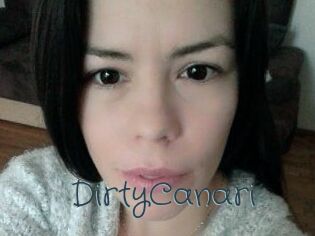 DirtyCanari