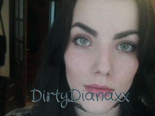 DirtyDianaxx