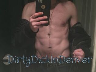 DirtyDickInDenver