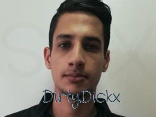 DirtyDickx