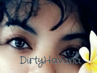 DirtyHavana