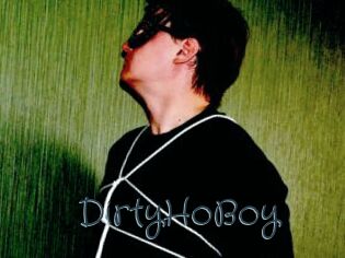 DirtyHoBoy