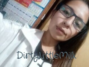 DirtyLittleMilk