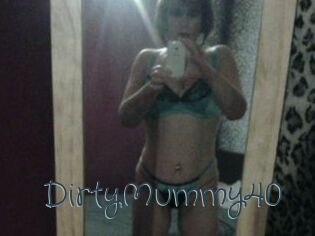 DirtyMummy40