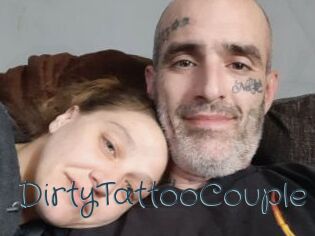 DirtyTattooCouple