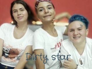 Dirty_star